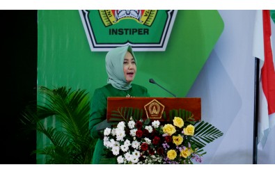 INSTIPER Yogyakarta